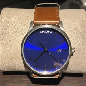 MVMT watch